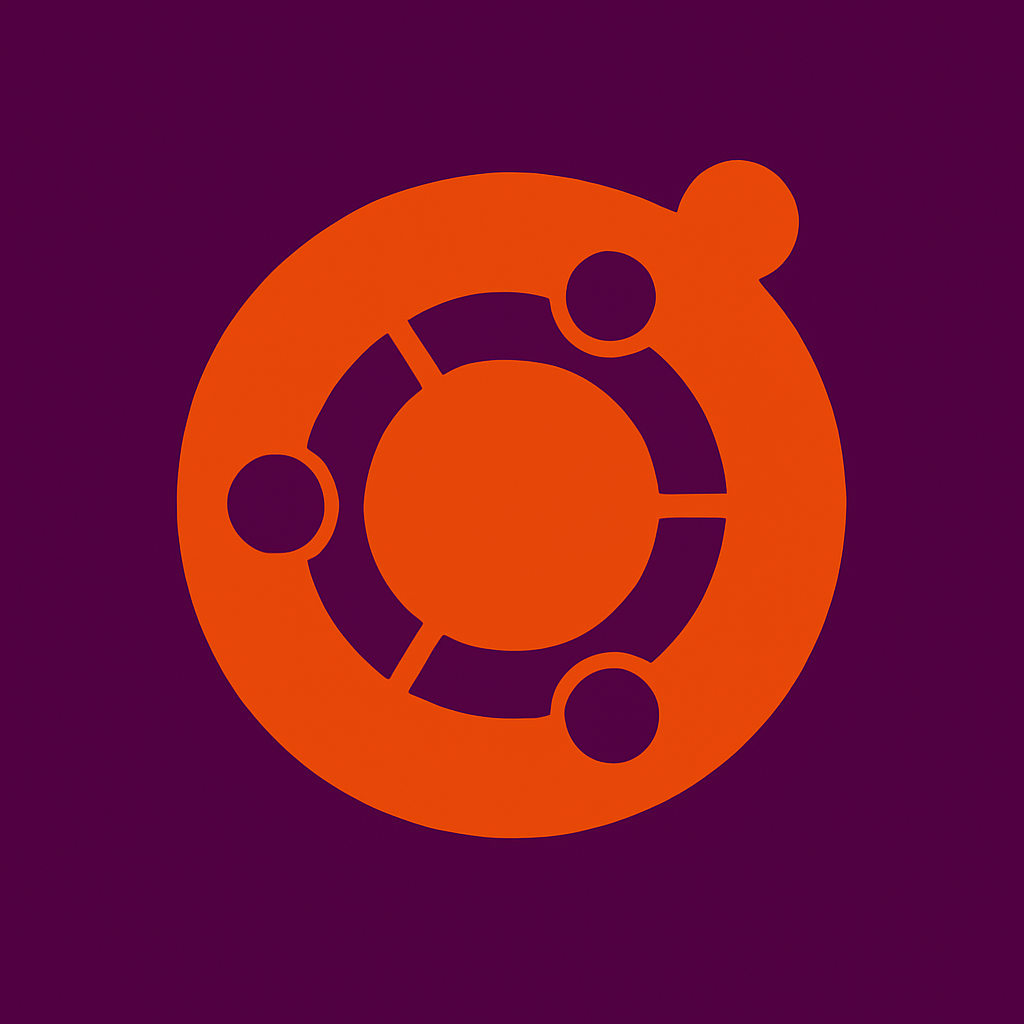 Ubuntu Aubergine Theme
